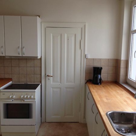Klarskov Bed & Breakfast Luaran gambar