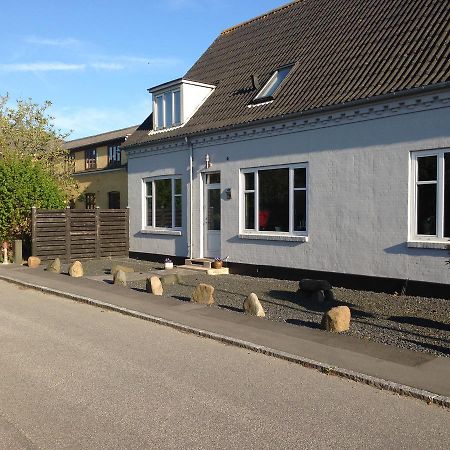Klarskov Bed & Breakfast Luaran gambar