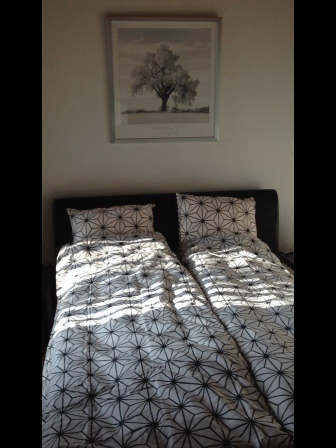 Klarskov Bed & Breakfast Luaran gambar