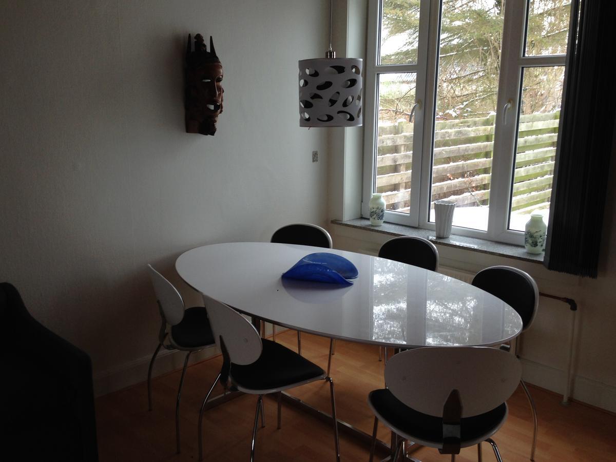 Klarskov Bed & Breakfast Luaran gambar