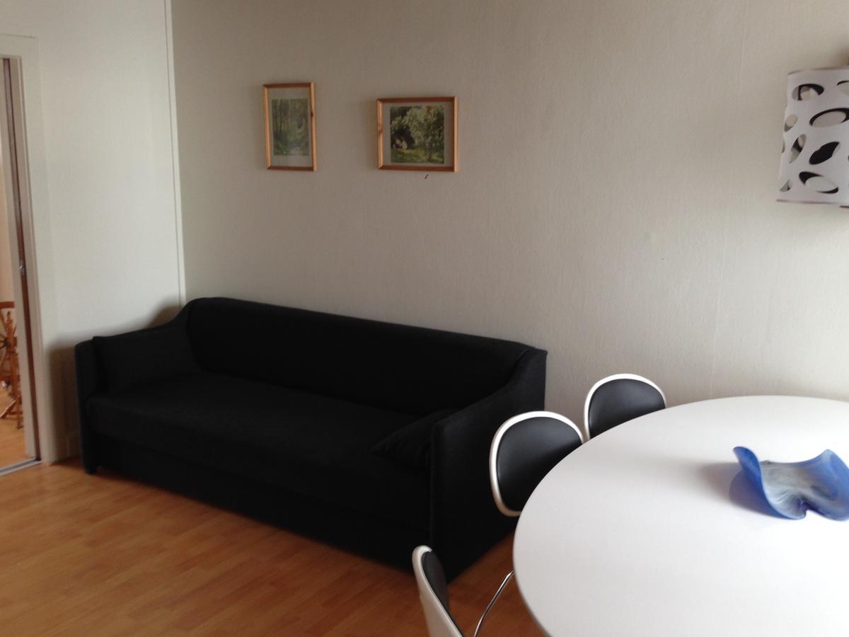 Klarskov Bed & Breakfast Luaran gambar