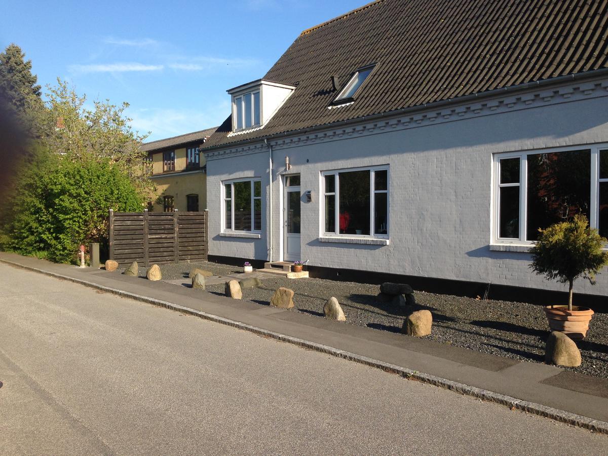 Klarskov Bed & Breakfast Luaran gambar