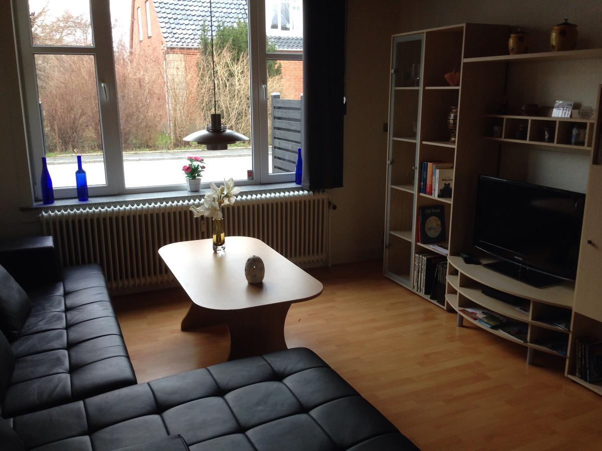 Klarskov Bed & Breakfast Luaran gambar