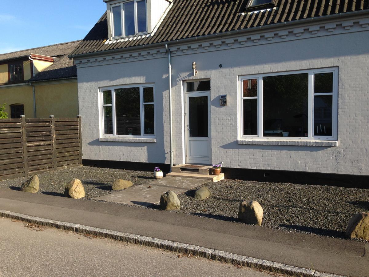 Klarskov Bed & Breakfast Luaran gambar